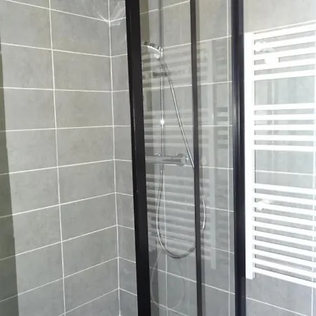 Le Domaine De L'etang Guest house Moncoutant