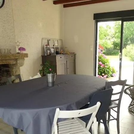 Guest house Le Domaine De L'etang Moncoutant