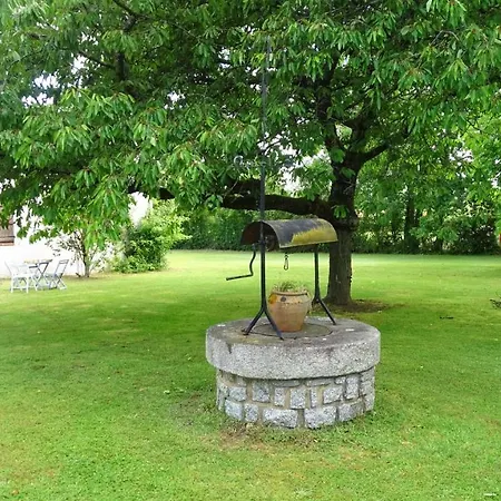 Guest house Le Domaine De L'etang *