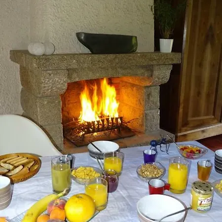 Guest house Le Domaine De L'etang