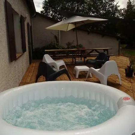 Guest house Le Domaine De L'etang